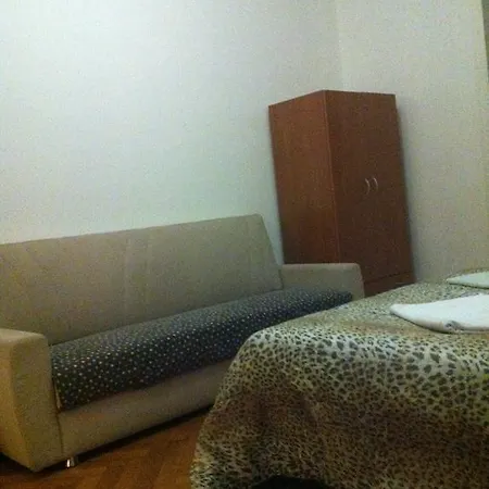 Guest house Notteblu *
