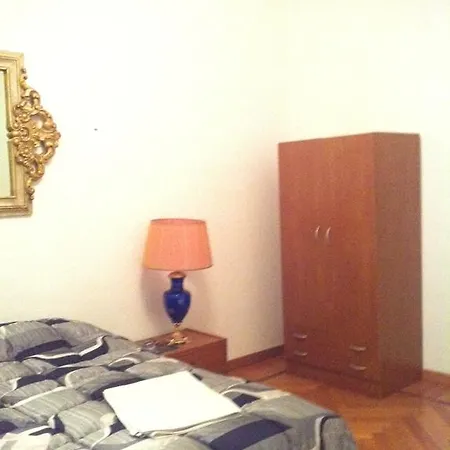 Notteblu Milan