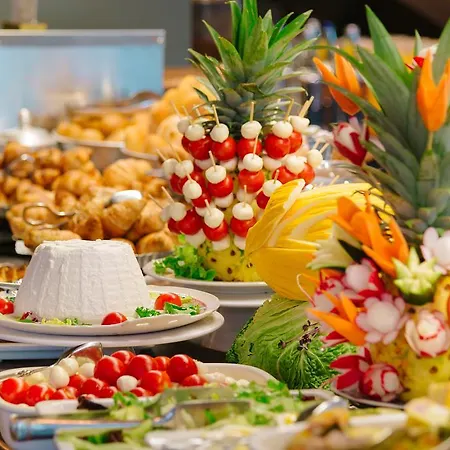 Hotel Windsor Milan