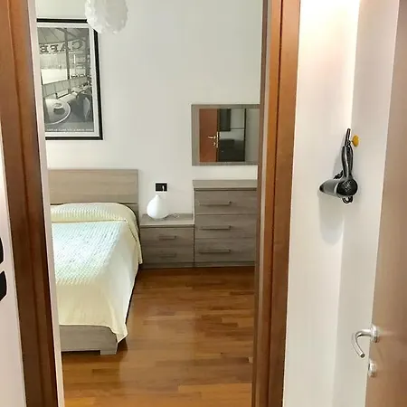 Apartment Politecnico Chique *
