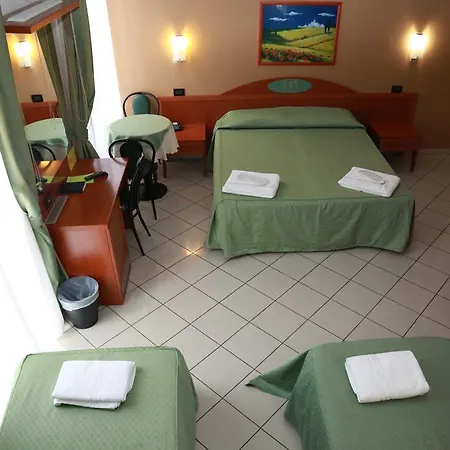 Hotel Dore