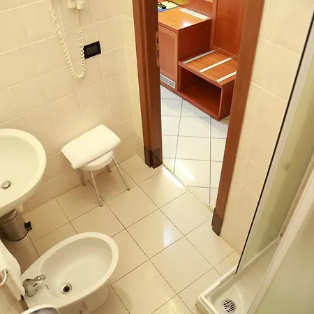 Отель Hd Милан