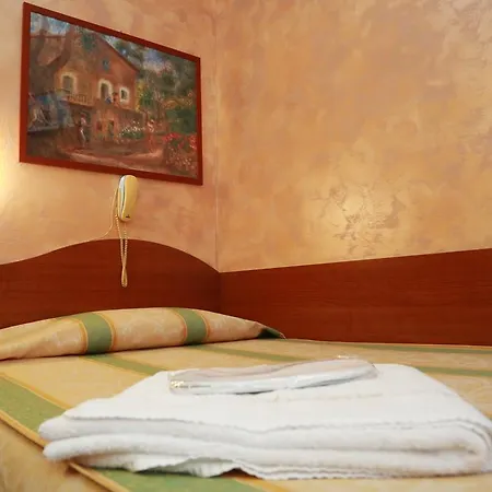 Hotel Dore 3*