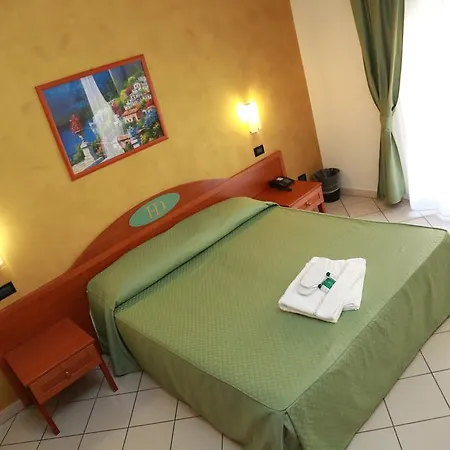 Hotel Dore Mailand