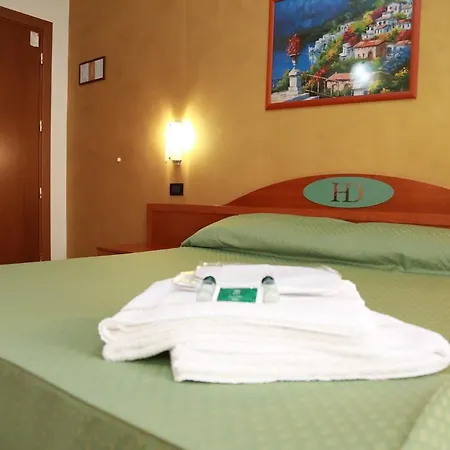 Hotel Dore