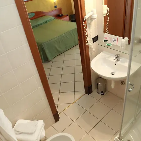 Отель Hd Милан