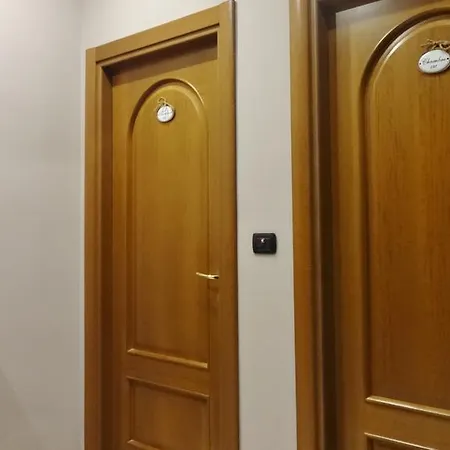 Hotel Astrid