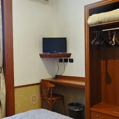 Hotel Astrid Milan