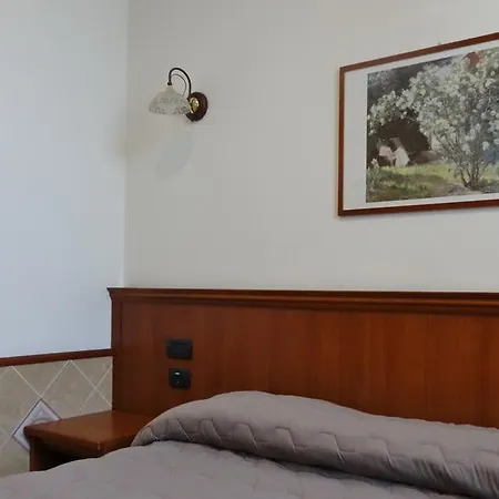 Hotel Astrid 2*