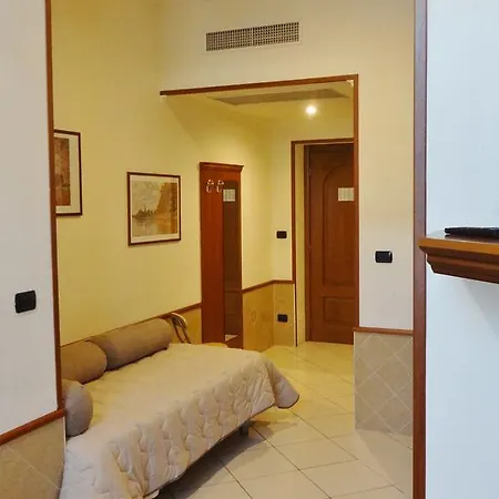 Hotel Astrid