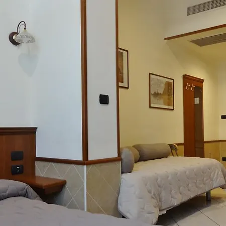Hotel Astrid Milan