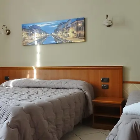 Hotel Astrid