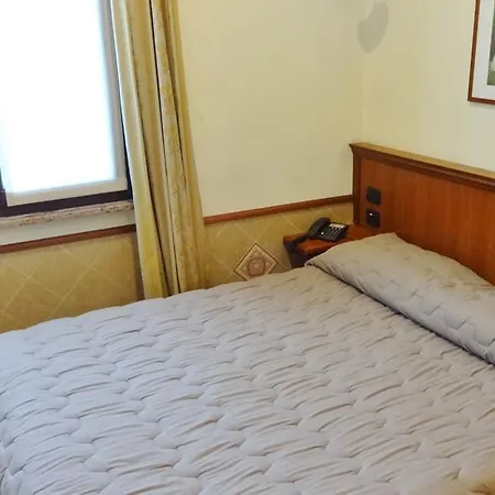 Hotel Astrid Milan