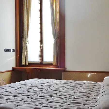 Hotel Astrid