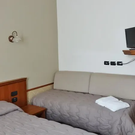 Hotel Astrid 2*