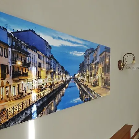 Hotel Astrid Milan