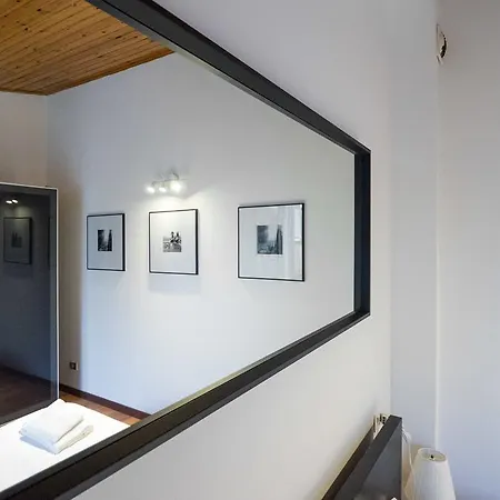 Cadorna Center Studio-by Flatscollection