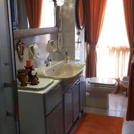 Bed & Breakfast Parco Lambro Milan
