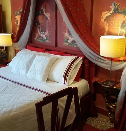 Bed & Breakfast Parco Lambro