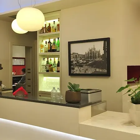 Hotel Sempione