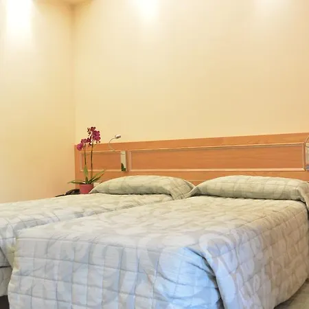 Hotel Sempione