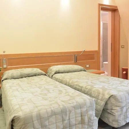 Hotel Sempione