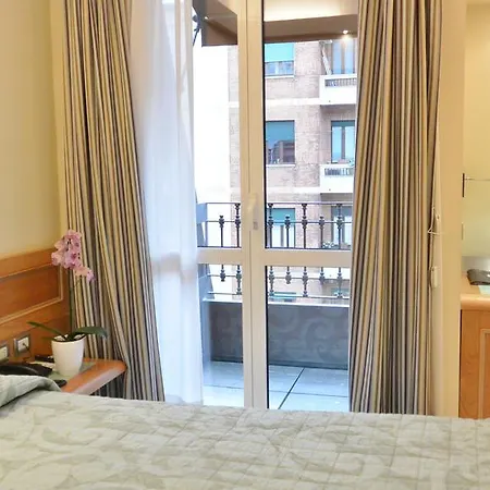 Hotel Sempione Milão