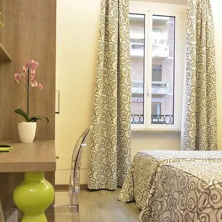 Hotel Sempione