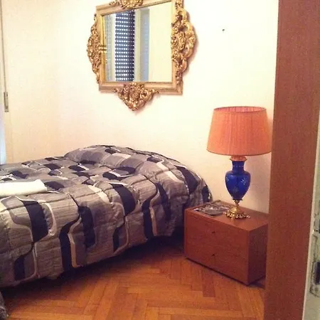 Guest house Notteblu Milan