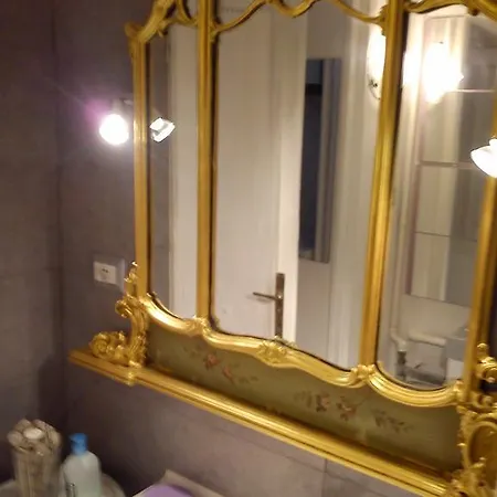 Appartement Casa Civardi