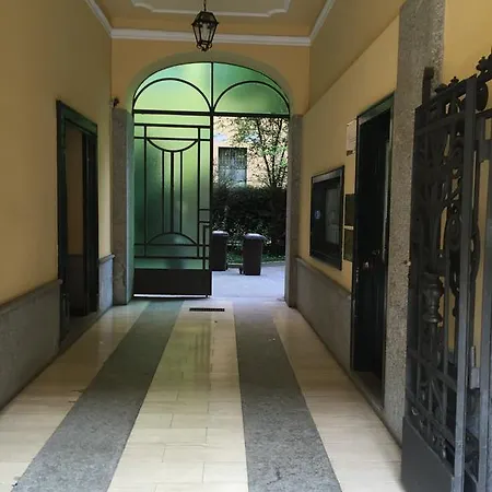 Apartment Attico Loreto Milan