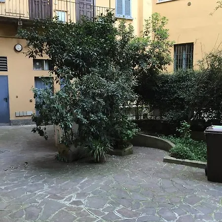 Apartment Attico Loreto