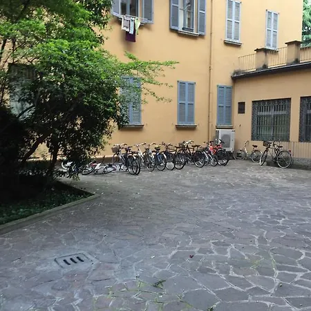 Apartment Attico Loreto