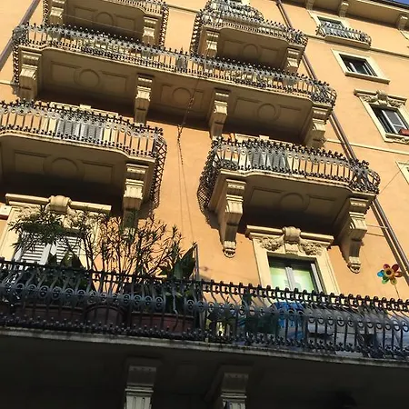Apartment Attico Loreto