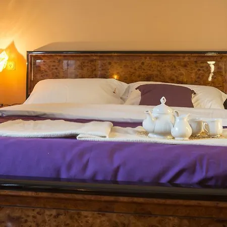 Joivy Warm Family Flat For 4 With Terrace In Milano