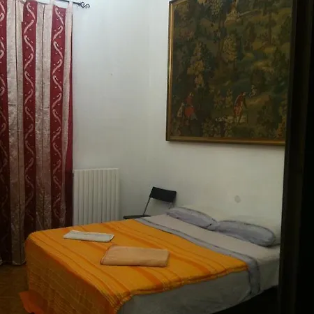Guest house Notteblu Milan