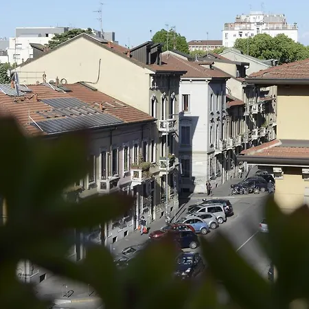 Florence Milano