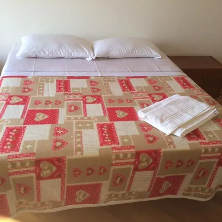 Pensjonat Notteblu Mediolan