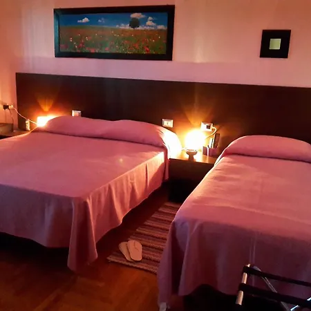 Bed & Breakfast Bbmilan