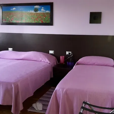 Bed & Breakfast Bbmilan 2*