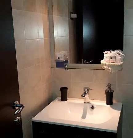 Bed & Breakfast Bbmilan 2*