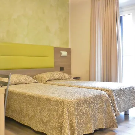 Hotell Siena