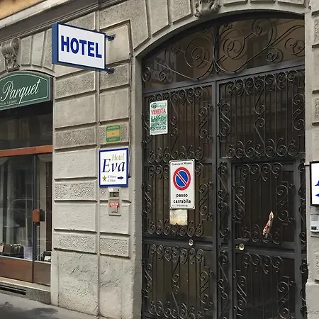 Hotel Arno Milan