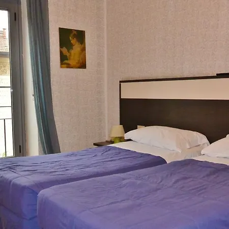 Отель Arno Милан