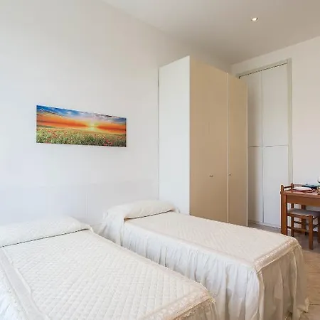 Апартаменты Via Rovetta *