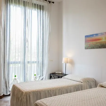Apartment Via Rovetta Mailand