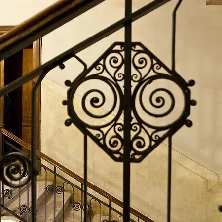 Apartment Colonnetta Milan