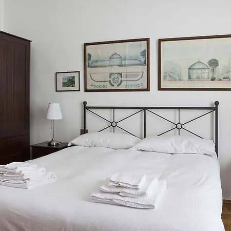 Appartement Colonnetta Milaan