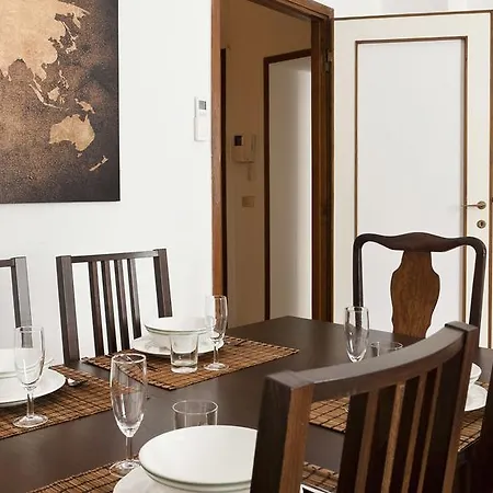 Appartement Colonnetta