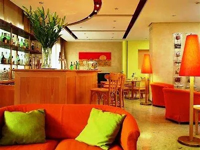 Unahotels Mediterraneo Milano